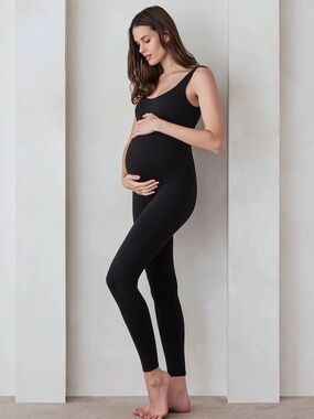 Bumpsuit Lucy Maternity Unitard